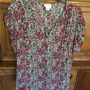 Liz Claiborne Blouse